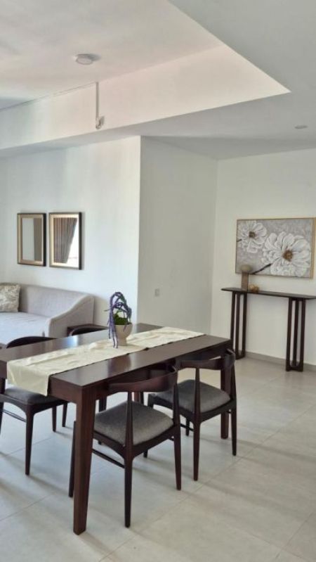 Dining room - Apartment for sale in Colombo 04 - Near St Peters College)