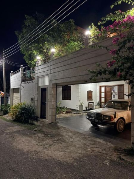 Exterior - 7 Bedroom House for Sale in Battaramulla, S1960