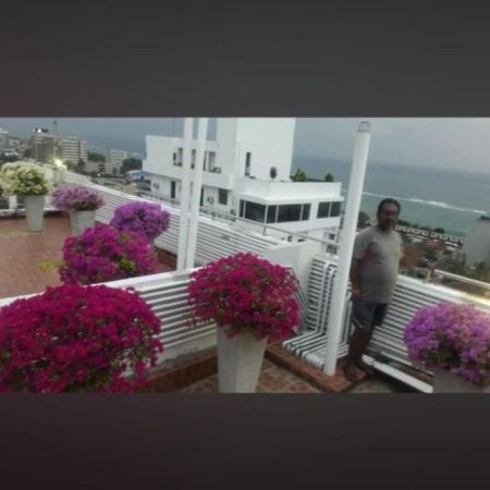 Exterior - 🏢  Apartment For Rent – Ben & Nancy Residence - PDA112