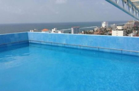 Exterior - 🏢  Apartment For Rent – Ben & Nancy Residence - PDA112