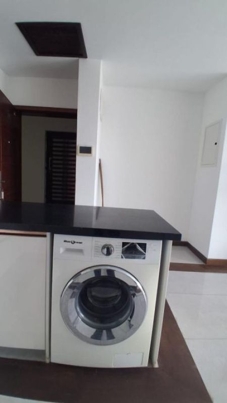 Kitchen - 🏙️ Apartment For Rent In Colombo 03 - PDA113