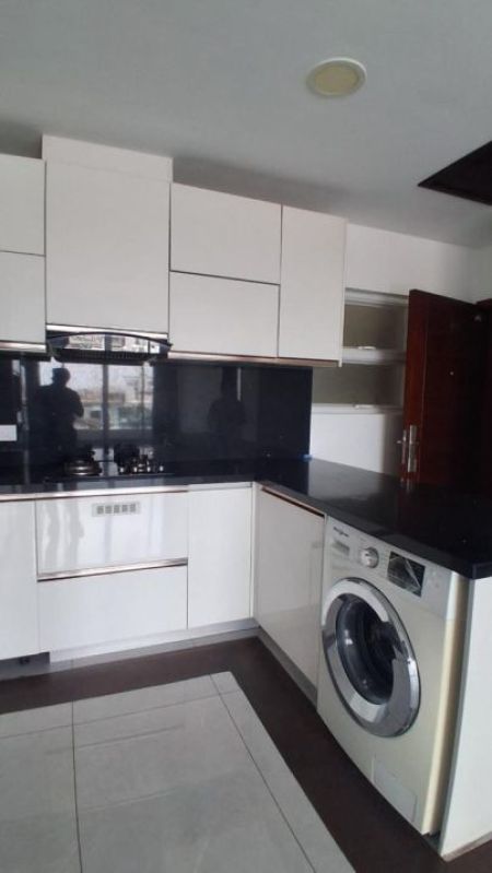Kitchen - 🏙️ Apartment For Rent In Colombo 03 - PDA113