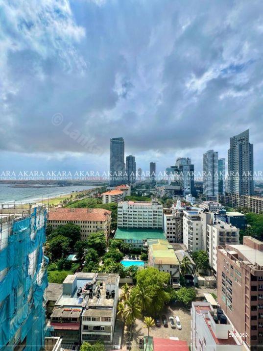 Exterior - Apartment for rent in Colombo 3