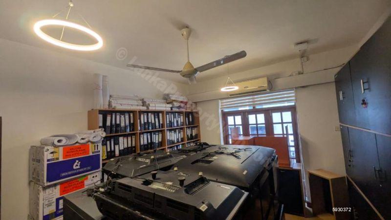 Rajagiriya Commercial for sale/rent