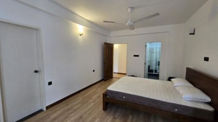 Bedroom - ￭ Colombo 07 ￭ 03BR Apartment For Rent ￭ (NK107760)