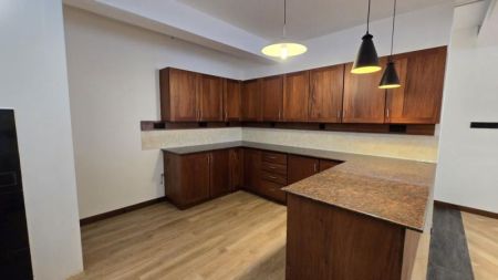 Kitchen - ￭ Colombo 07 ￭ 03BR Apartment For Rent ￭ (NK107760)