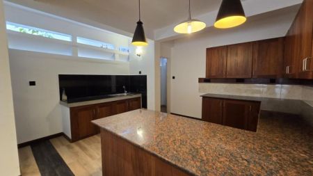 Kitchen - ￭ Colombo 07 ￭ 03BR Apartment For Rent ￭ (NK107760)