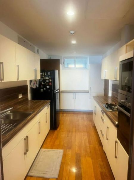 Kitchen - Clearpoint - 03 Bedroom Furnished Apartment for Rent in Rajagiriya (A5796)