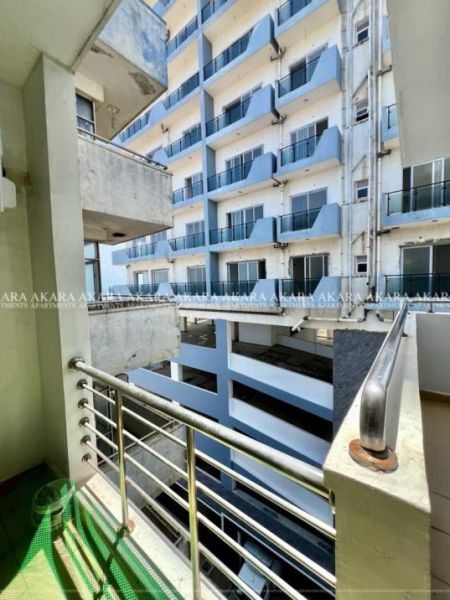 Exterior - Good Hope Residences Furnished Apartment for Rent - A53945