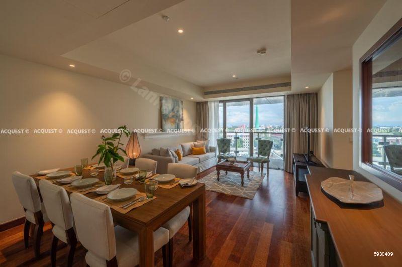 Colombo 2 Apartment for sale/rent