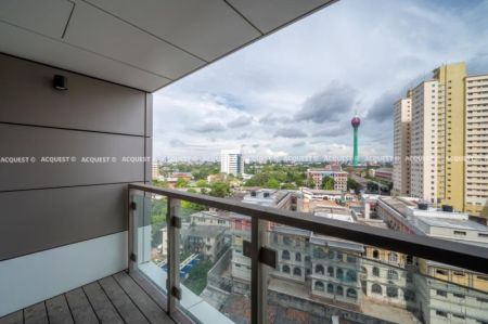 Exterior - Apartment for Rent - Cinnamon Life - Residence Tower - Colombo 02 | USD 1,800