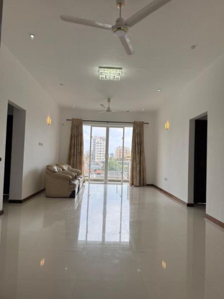 Living Room - Ken Tower Furnished Apartment for Rent - A54073