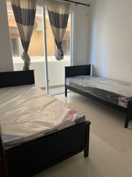 Bedroom - Ken Tower Furnished Apartment for Rent - A54073