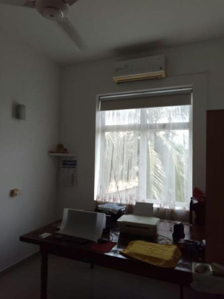 Living Room - Prime - 02 Bedroom Furnished Apartment for Sale in Rajagiriya (A6353)