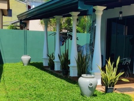 Exterior - House for Sale - Pita Kotte | LKR 60,000,000