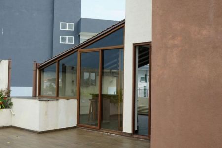 Exterior - On Twelve - 02 Bedroom Semi Furnished Apartment for Sale in Rajagiriya (A6112)