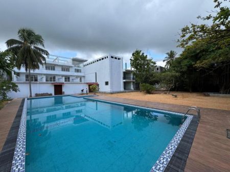 Exterior - Exceptional Hotel For Sale In Beruwala 