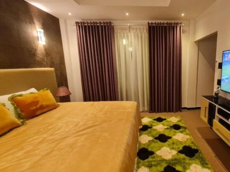 Bedroom - House for Sale - Kesbewa | LKR 75,000,000