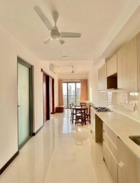 Kitchen - Apartment For Rent in Colombo 02 