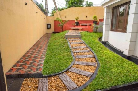 Exterior - House for Sale - Piliyandala | LKR 50,000,000
