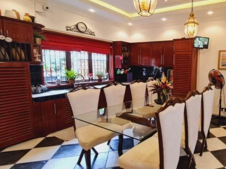 Living Room - House for Sale - Athurugiriya | LKR 45,000,000