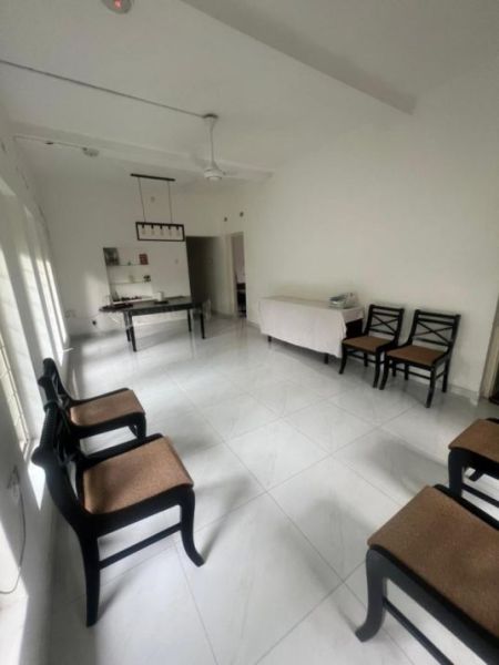 Living Room - Spacious Two Storey Family Home for Sale Near Dehiwala- Mount Lavinia
