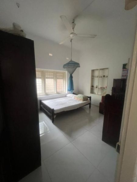 Bedroom - Spacious Two Storey Family Home for Sale Near Dehiwala- Mount Lavinia
