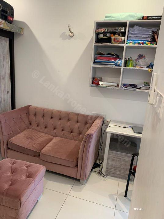 Apartment for sale in Colombo 7