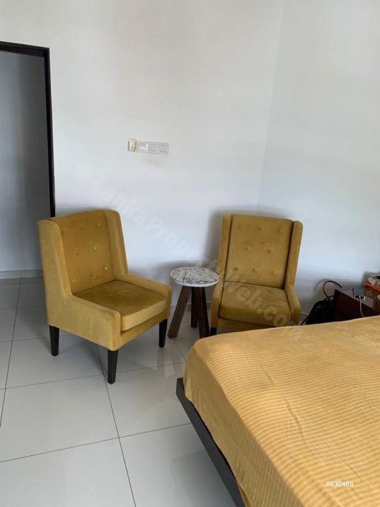 Apartment for sale in Colombo 7