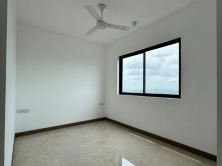 Bedroom - Apartment for Sale - Colombo 15 | LKR 68,000,000