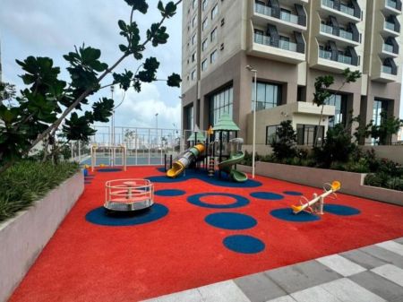 Exterior - Apartment for Sale - Colombo 15 | LKR 68,000,000