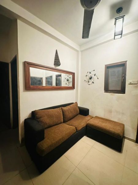 Living Room - Private Apartment Complex For Rent In Pagoda Road ,Pitakotte - PDA96