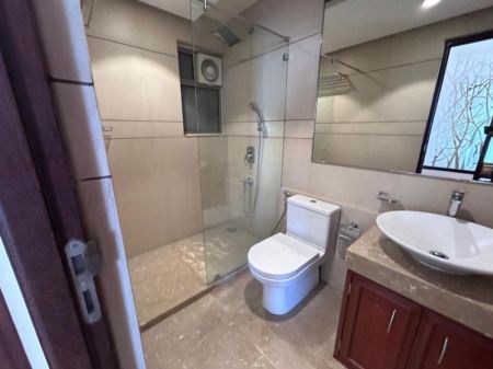 Bathroom - European Antics Style House for Rent Colombo 08 - PDH37