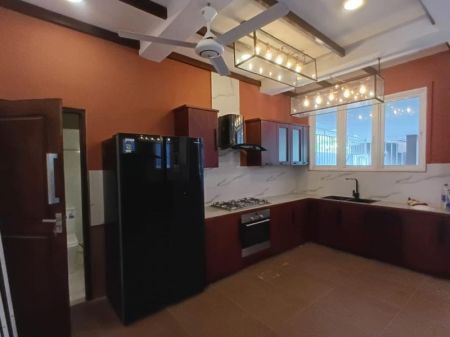 Kitchen - House For Sale - Ja Ela | LKR 46 Million (EM067VE)