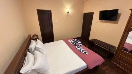 Bedroom - Luxury 7 Bedroom  Nuwaraeliya Villa for Rent - Lake Gregory 