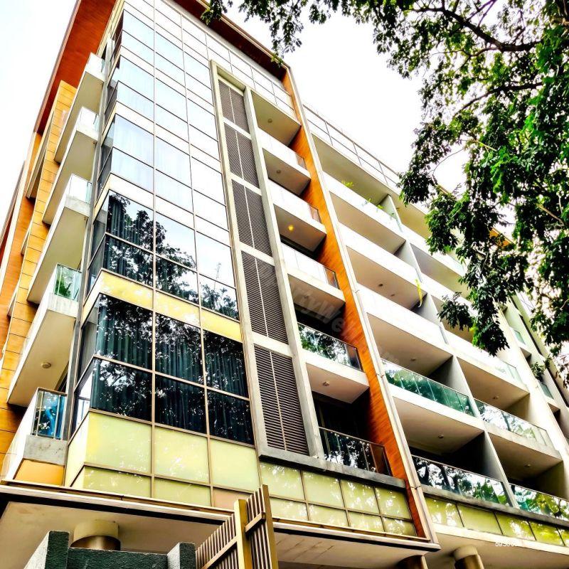 Apartment for sale in Colombo 7