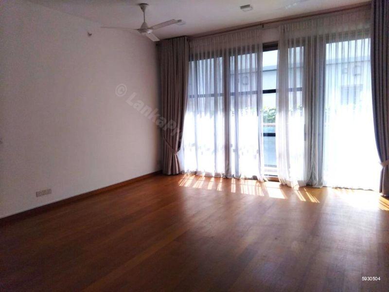 Apartment for sale in Colombo 7
