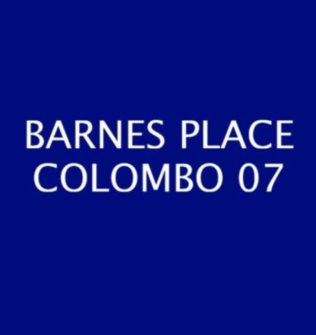 Bathroom - House For Sale At Barnes Place, Colombo 7