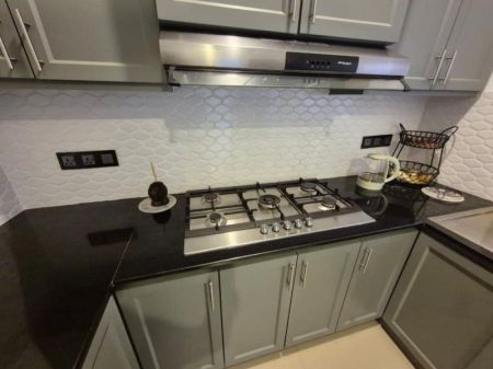 Kitchen - Luxury 4 Bedroom House for Rent – Pannipitiya, Kottawa | LKR 600,000 / Month (Negotiable) (EM176RK)