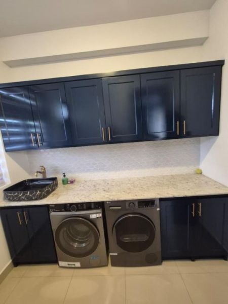 Kitchen - Luxury 4 Bedroom House for Rent – Pannipitiya, Kottawa | LKR 600,000 / Month (Negotiable) (EM176RK)