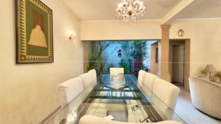 Living Room - House for sale in Rajagiriya  - premium gated community 