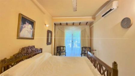 Bedroom - House for sale in Rajagiriya  - premium gated community 