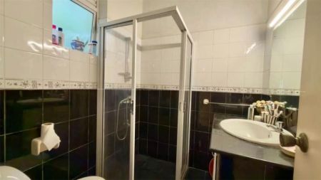 Bathroom - House for sale in Rajagiriya  - premium gated community 