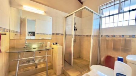 Bathroom - House for sale in Rajagiriya  - premium gated community 