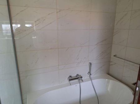 Bathroom - Cinnamon Life Residence for SALE