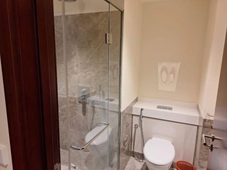 Bathroom - Cinnamon Life Residence for SALE