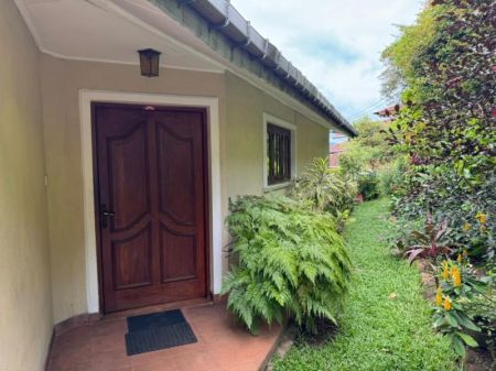 Exterior - 3 Story House for Sale in Anniewatta