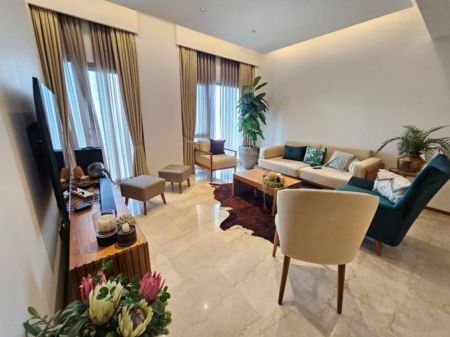 Living Room - Luxury Altair *Urgent sale