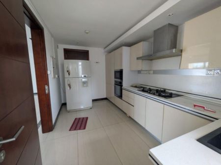 Kitchen - Apartment for Rent – Orwell Residencies, Colombo 03 - PDA97