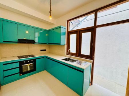 Kitchen - (SH1340) Brand New Luxury Three Storey House for Sale in Battaramulla